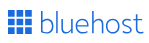 Bluehost logo 